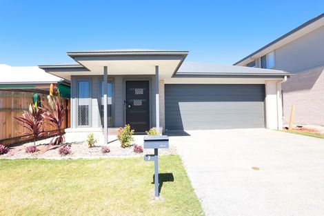 Property photo of 7 Brandywine Street Griffin QLD 4503