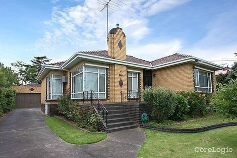 Property photo of 10 Cheviot Road Mount Waverley VIC 3149