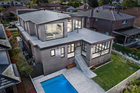 Property photo of 15 Kells Road Ryde NSW 2112