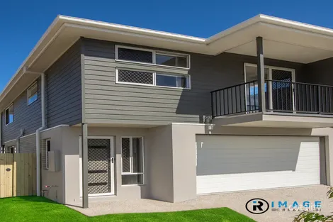 Property photo of 18 Opal Lane Pimpama QLD 4209