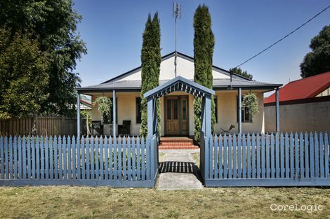 Property photo of 2 Begg Street Kyneton VIC 3444