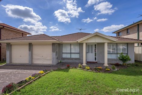 Property photo of 24 Coco Drive Glenmore Park NSW 2745
