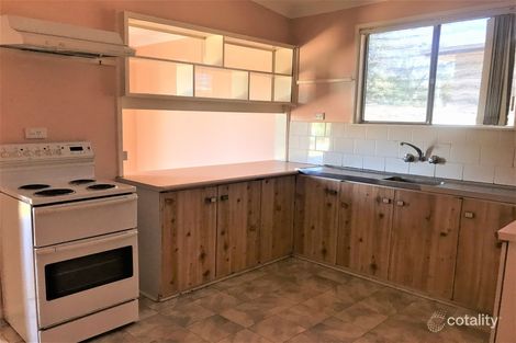 Property photo of 5 Jeffery Street Cobar NSW 2835