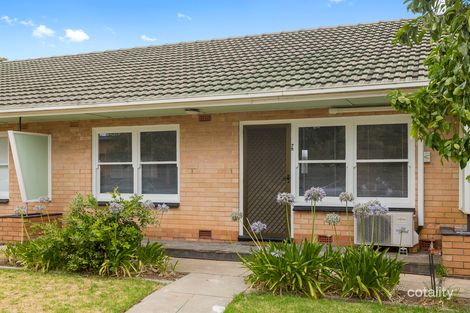 Property photo of 79 Dudley Avenue Daw Park SA 5041