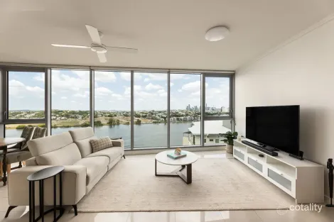 11407/8 Harbour Rd, Hamilton, QLD 4007