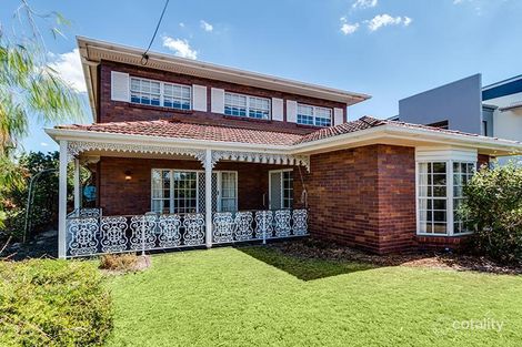 Property photo of 9 Ellerslie Crescent Taringa QLD 4068