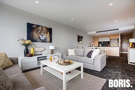 Property photo of 17/14 Trevillian Quay Kingston ACT 2604