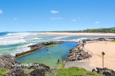 Property photo of 1/11 Eighth Avenue Sawtell NSW 2452