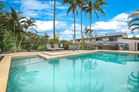 Property photo of 11 Wolvi Place Helensvale QLD 4212