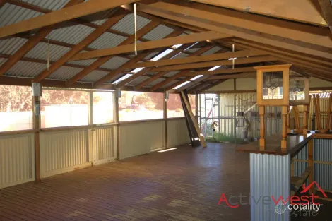 Property photo of 5 McLaren Way Spalding WA 6530
