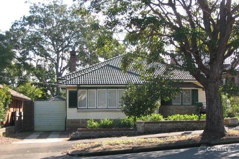 Property photo of 39 Pennant Hills Road North Parramatta NSW 2151