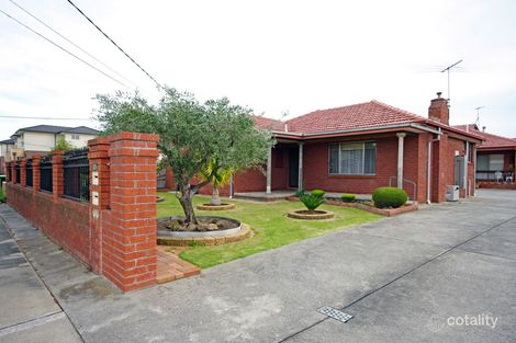Property photo of 1/31 Bevan Avenue Clayton South VIC 3169