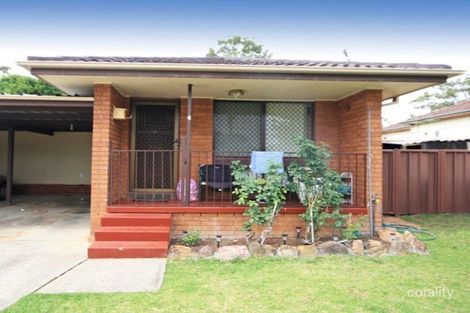 Property photo of 4/77 Parliament Road Macquarie Fields NSW 2564