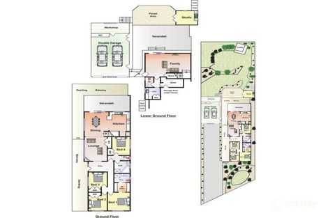 Property photo of 7 Raymond Drive Dromana VIC 3936