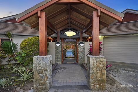 Property photo of 15 Gibson Close Clifton Beach QLD 4879