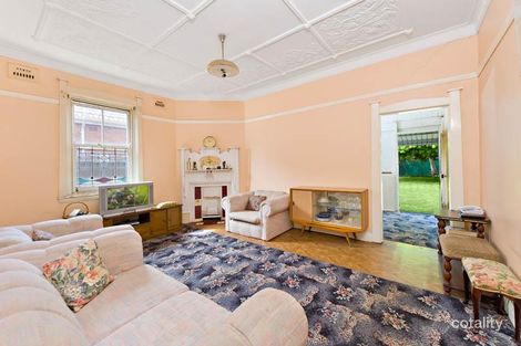 Property photo of 25 Hicks Avenue Mascot NSW 2020