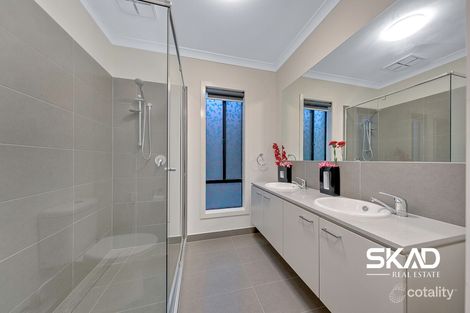 Property photo of LOT 1813 Cosgrove Street Tarneit VIC 3029