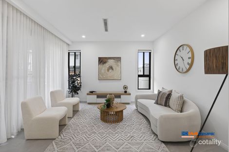 Property photo of 20 Creek Way Cobbitty NSW 2570