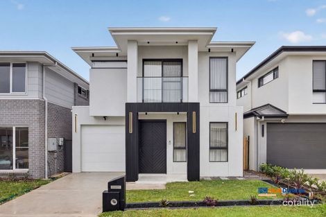 Property photo of 20 Creek Way Cobbitty NSW 2570