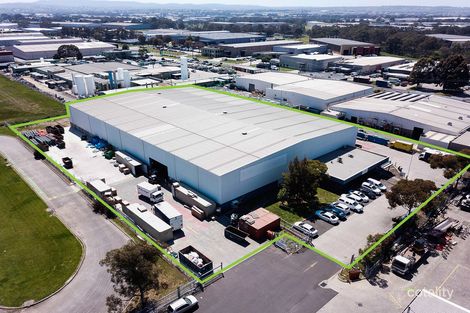 12b Kitchen Rd, Dandenong South, VIC 3175