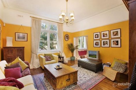 Property photo of 2/72 Wycombe Road Neutral Bay NSW 2089