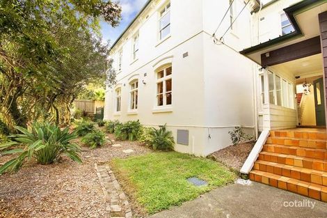 Property photo of 2/72 Wycombe Road Neutral Bay NSW 2089