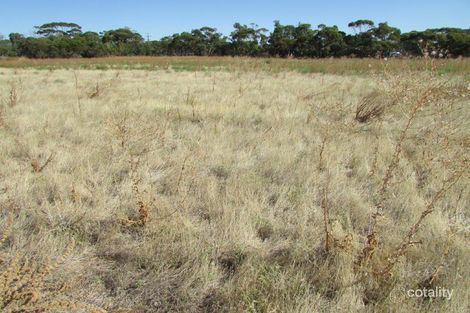 Property photo of 24 Anderson Avenue Berriwillock VIC 3531