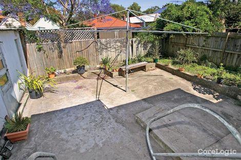 Property photo of 22 James Street Leichhardt NSW 2040