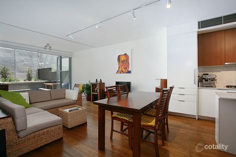 3/23-27 Larkin St, Camperdown, NSW 2050