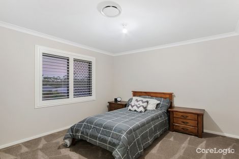 Property photo of 23 Kimberley Creek Road Upper Coomera QLD 4209