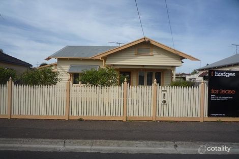 95 Britannia St, Geelong West, VIC 3218