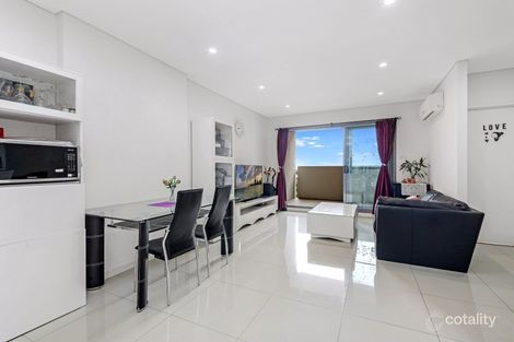 Property photo of 503/321 Forest Road Hurstville NSW 2220