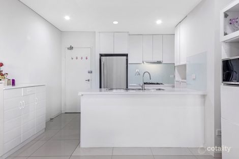 Property photo of 503/321 Forest Road Hurstville NSW 2220