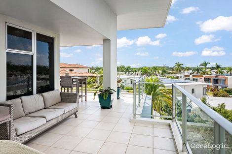 Property photo of 2409/2 Activa Way Hope Island QLD 4212