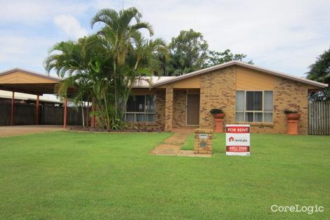 Property photo of 4 Charles Court Andergrove QLD 4740