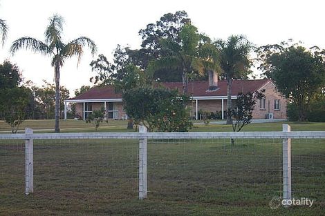 Property photo of 39 McRae Road Elimbah QLD 4516