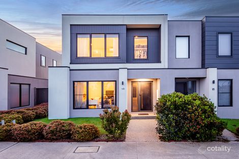 16 Cinnabar Lane, Botanic Ridge, VIC 3977