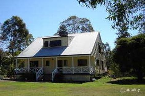 130 Skyline Dr, Kholo, QLD 4306