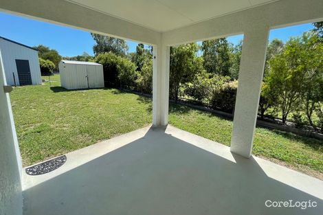 Property photo of 9-11 Mistletoe Street Forrest Beach QLD 4850