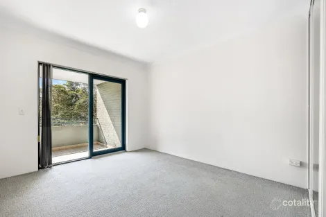 Property photo of 22/16 Sadlier Crescent Petersham NSW 2049