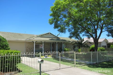 Property photo of 22 Doyle Street Silkstone QLD 4304