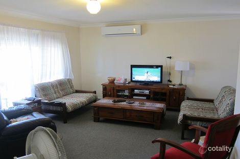 Property photo of 22 Doyle Street Silkstone QLD 4304