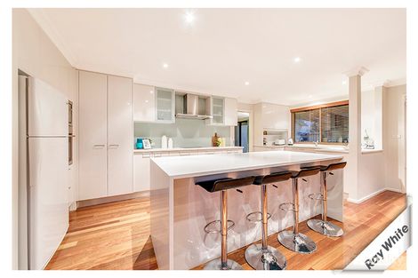 Property photo of 29 O'Rourke Street Weetangera ACT 2614