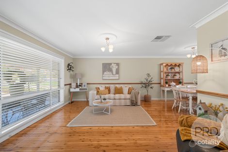 Property photo of 78 Mimosa Drive Mount Austin NSW 2650