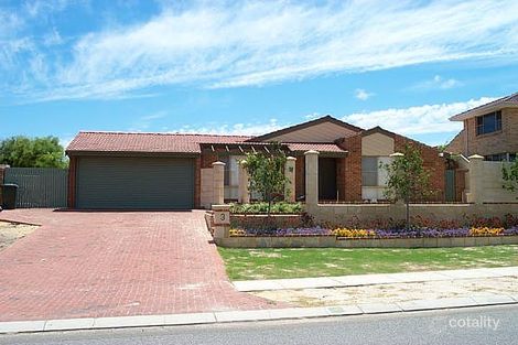 3 Spinnaker Dr, Ocean Reef, WA 6027