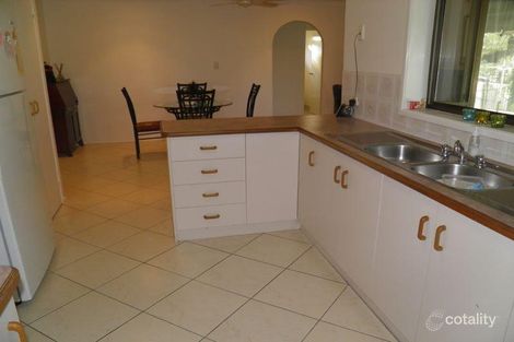Property photo of 45 Sayre Crescent Boyne Island QLD 4680