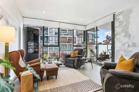 Property photo of 104/15 Garrigarrang Avenue Kogarah NSW 2217