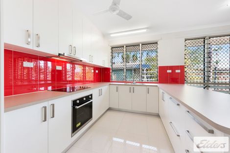 25 Zenith Cct, Woodroffe, NT 0830