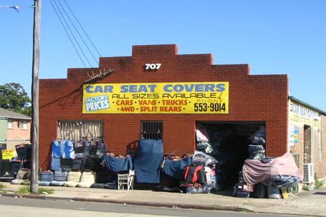 707 Forest Rd, Bexley, NSW 2207