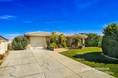 Property photo of 4 Tipuana Place Edgewater WA 6027